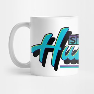 Stay Humble Mug